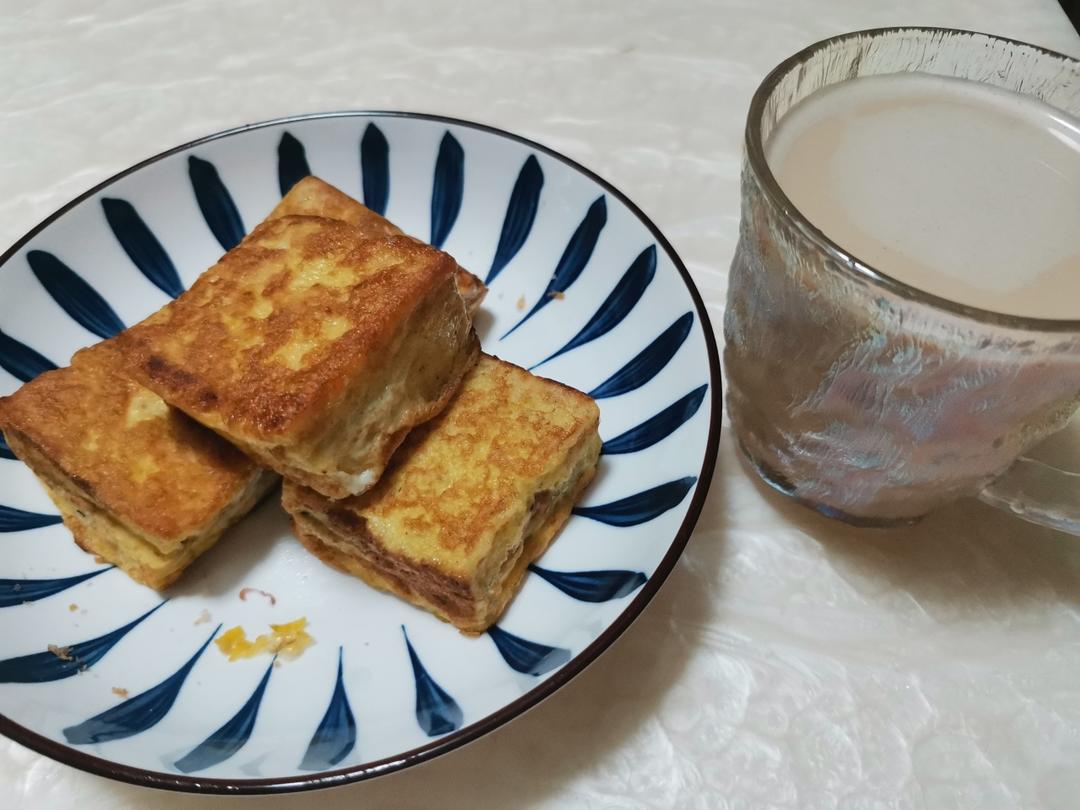 早餐•2023年7月3日