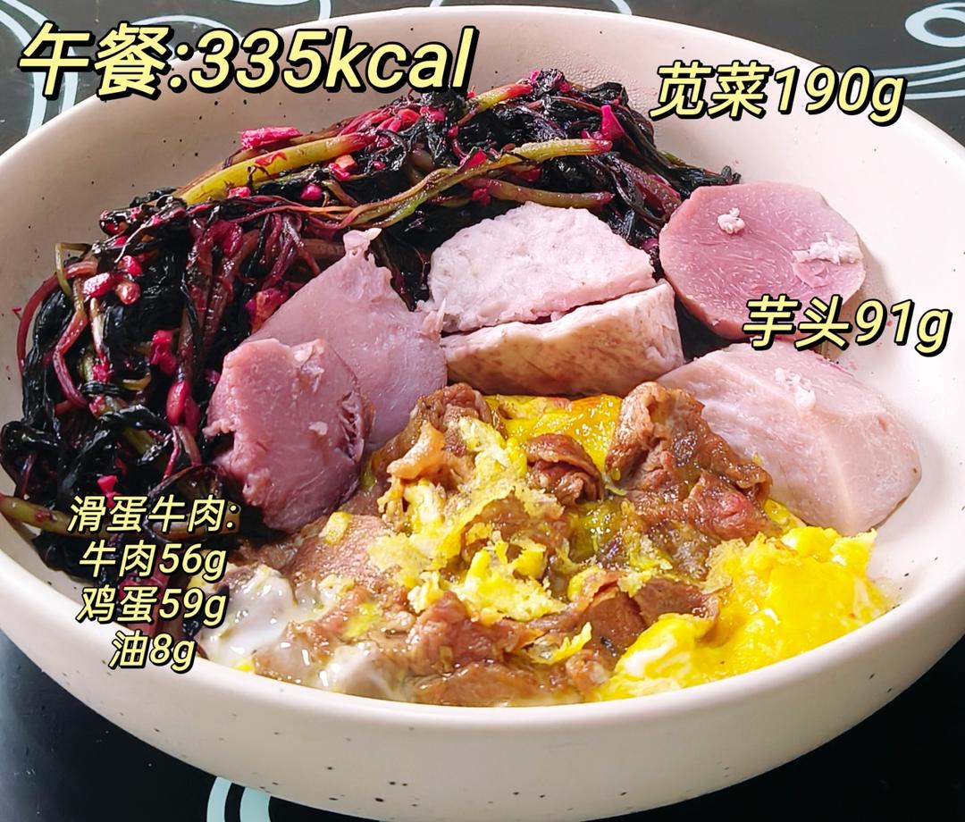 冬瓜蒸牛肉