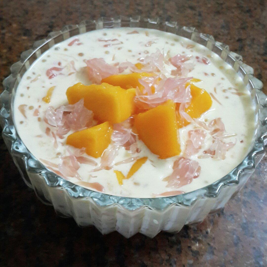 杨枝甘露