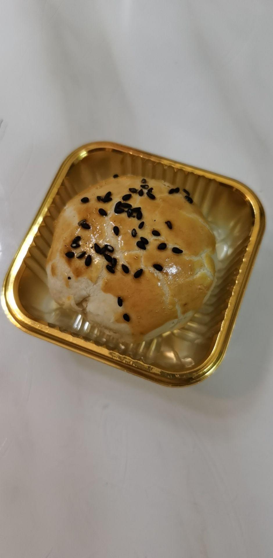 最详细的蛋黄酥（广式月饼🥮）方子修订版（新手必看）