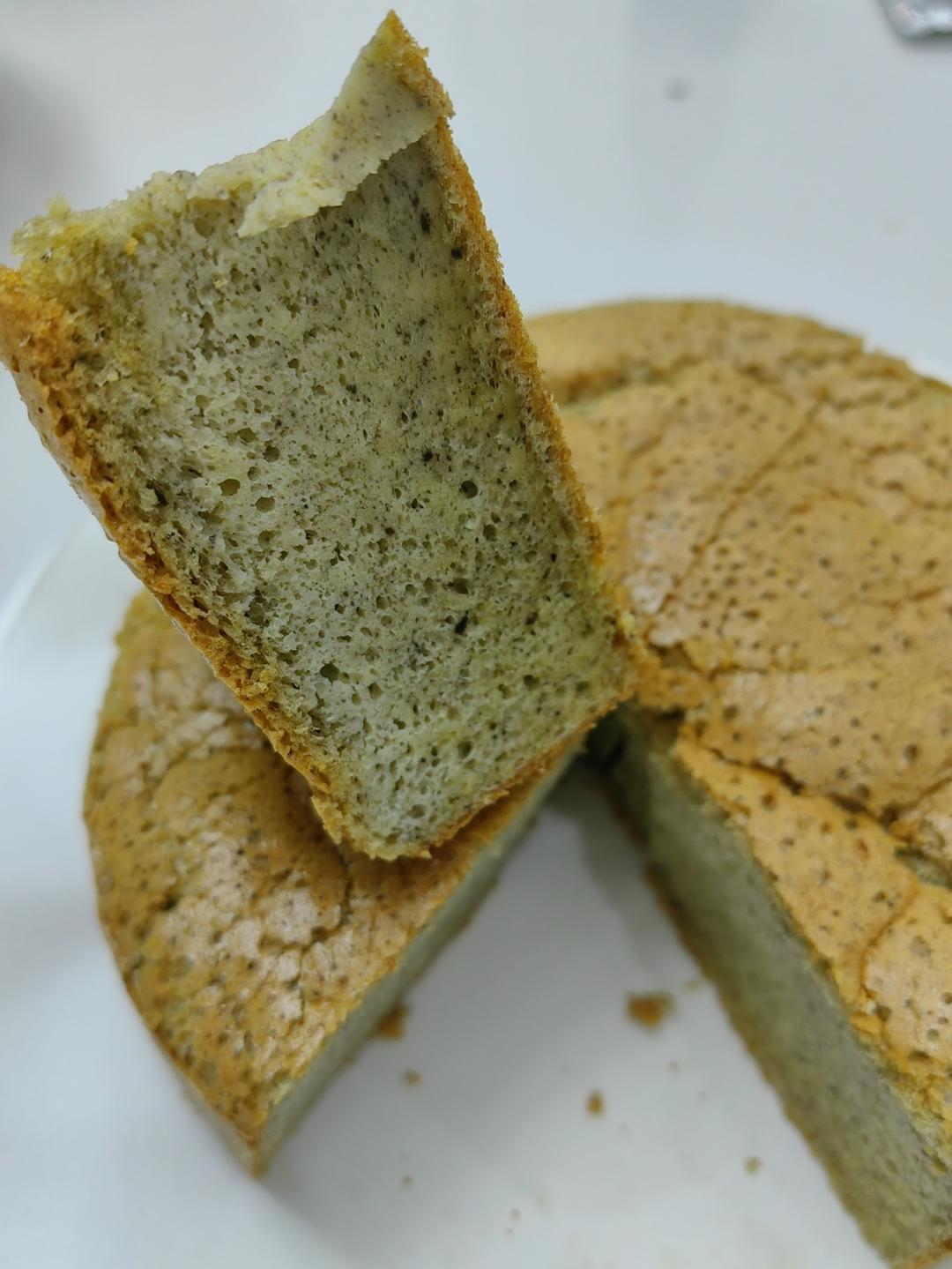 用半瓶淡奶油做出了超好吃的奥利奥蛋糕！
