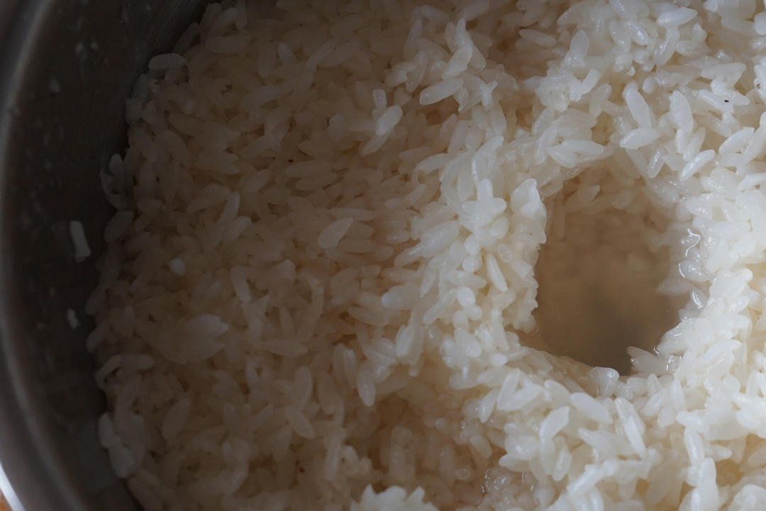 如何自制米酒（酒酿）