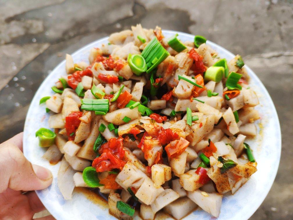 终于找到莲藕最下饭的吃法，这样做出来，想不好吃都难