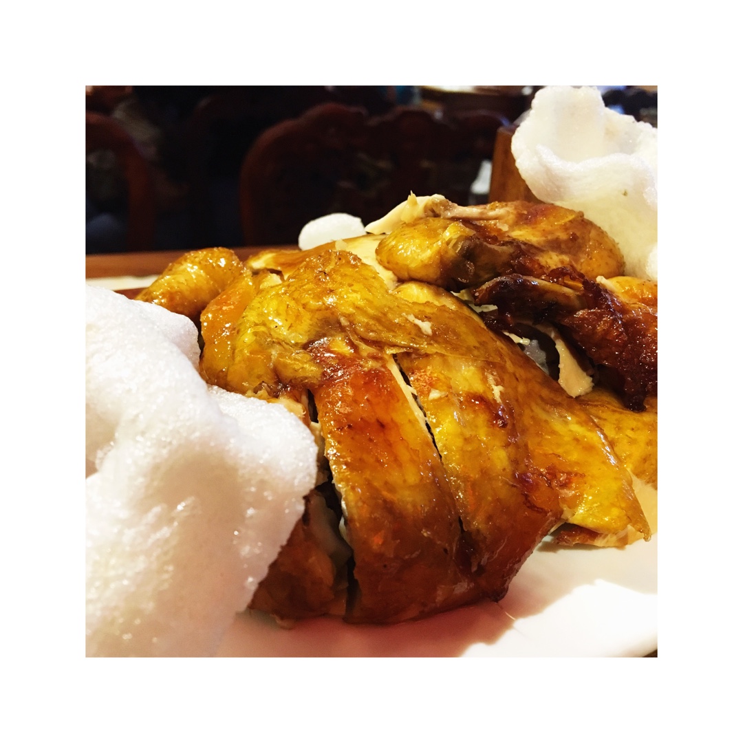 吃啊吃啊我的骄傲放纵