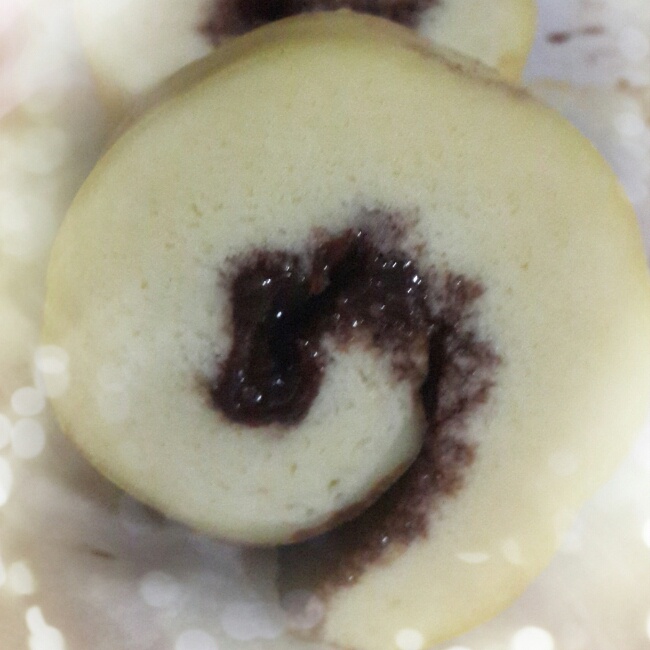 日式棉花蛋糕卷