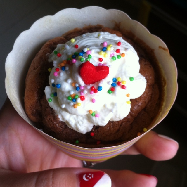 淡奶油打发方法【转载】