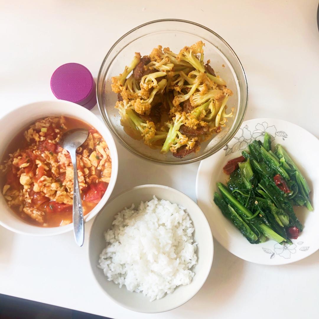 一日三餐，好好吃饭😘