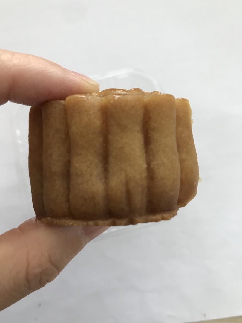 《Tinrry下午茶》教你做广式月饼