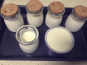 超级简单易做的意式奶冻的做法 步骤3
