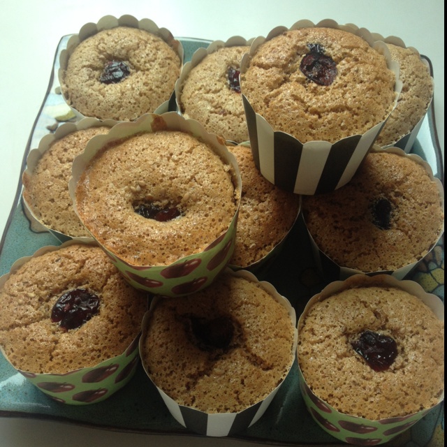 超润海绵蛋糕（无油版）