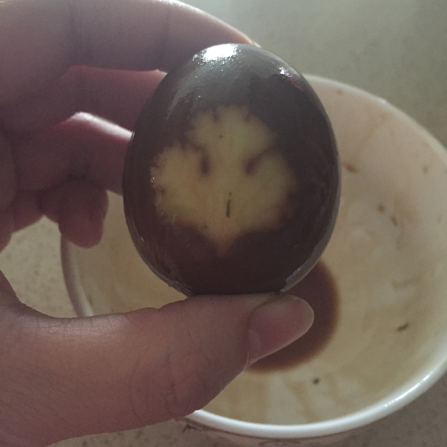 茶茶的创意早餐—运输队