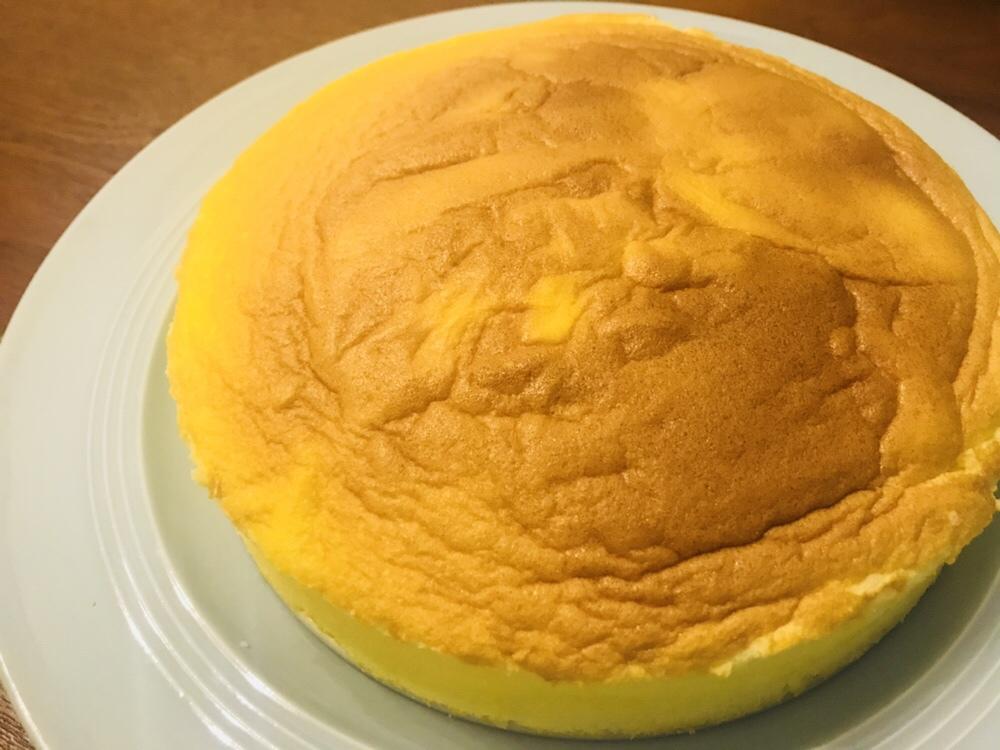 8寸酸奶蛋糕