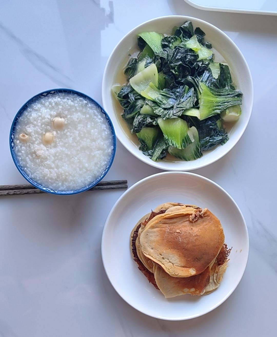 空巢快手餐，主打 不糊弄也不麻烦