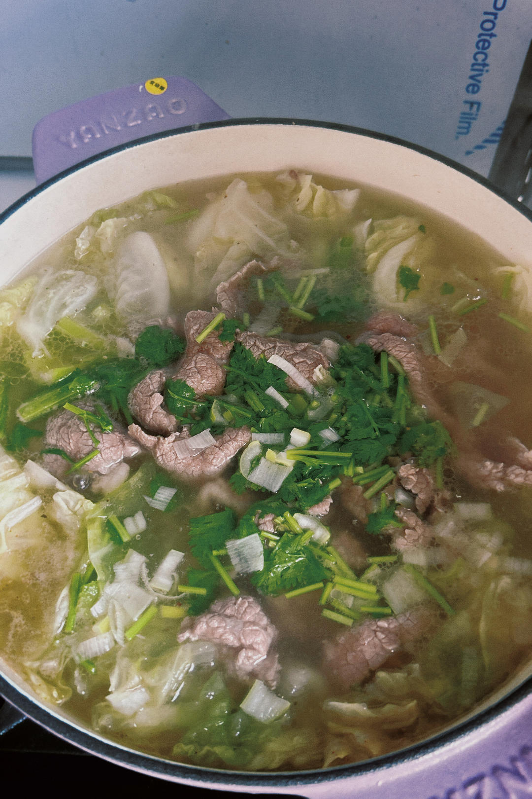 跷脚牛肉(乐山味道)