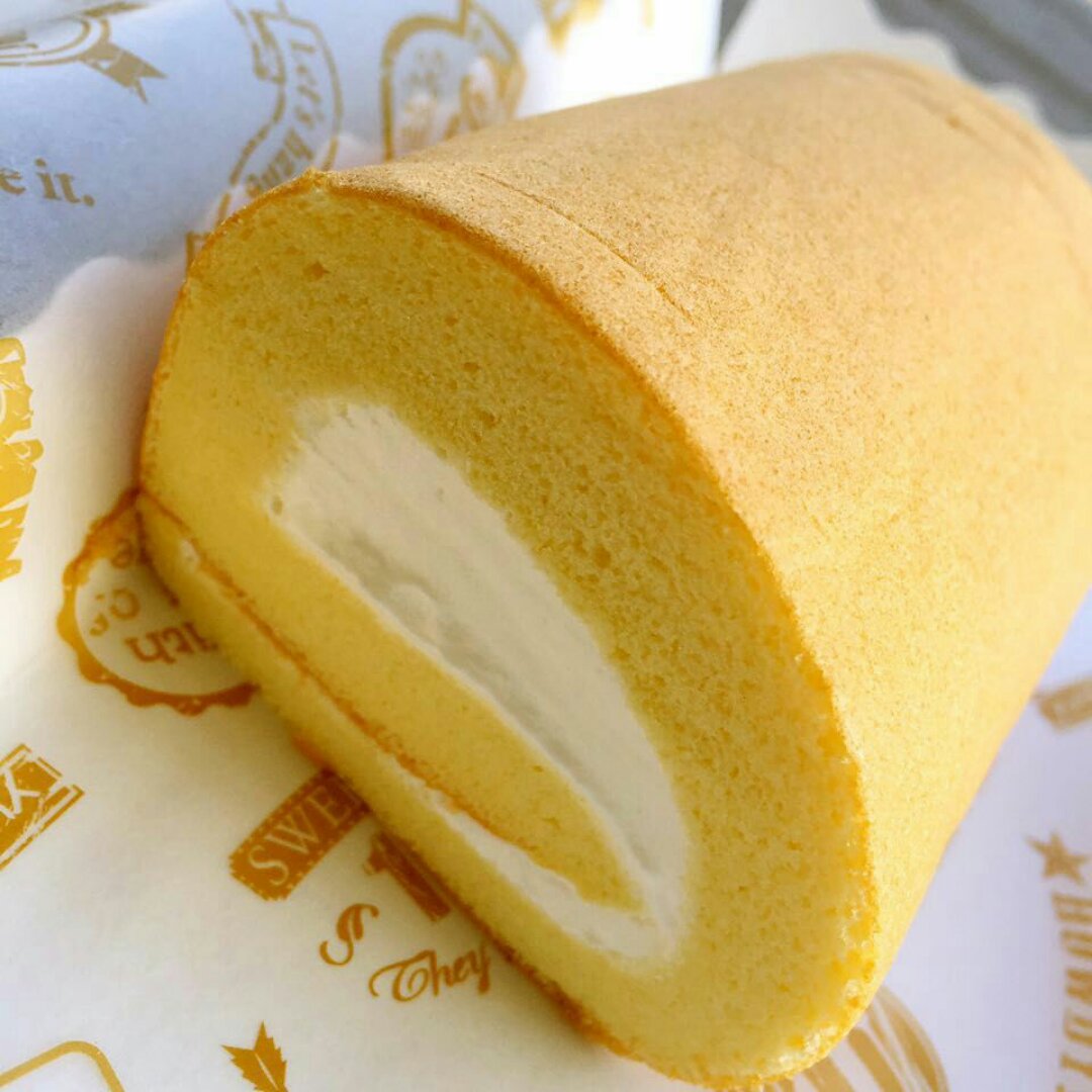 一心cake