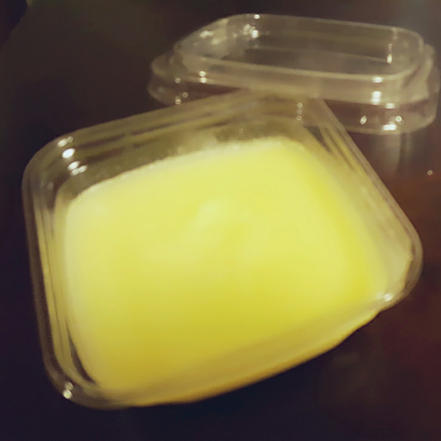 脱模膏—自制蛋糕面包脱模神器