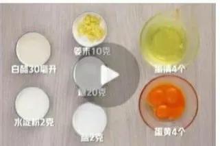 记录，自己的食谱