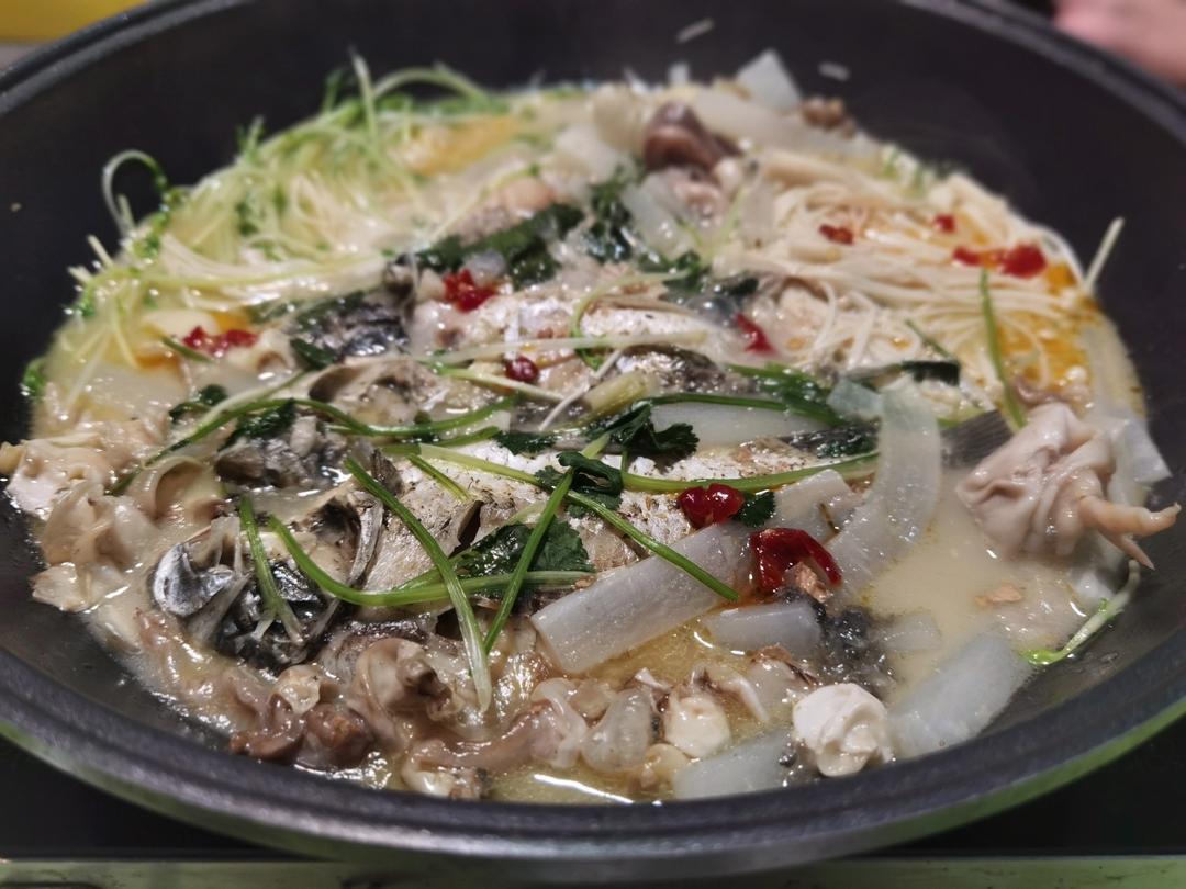 私家小厨