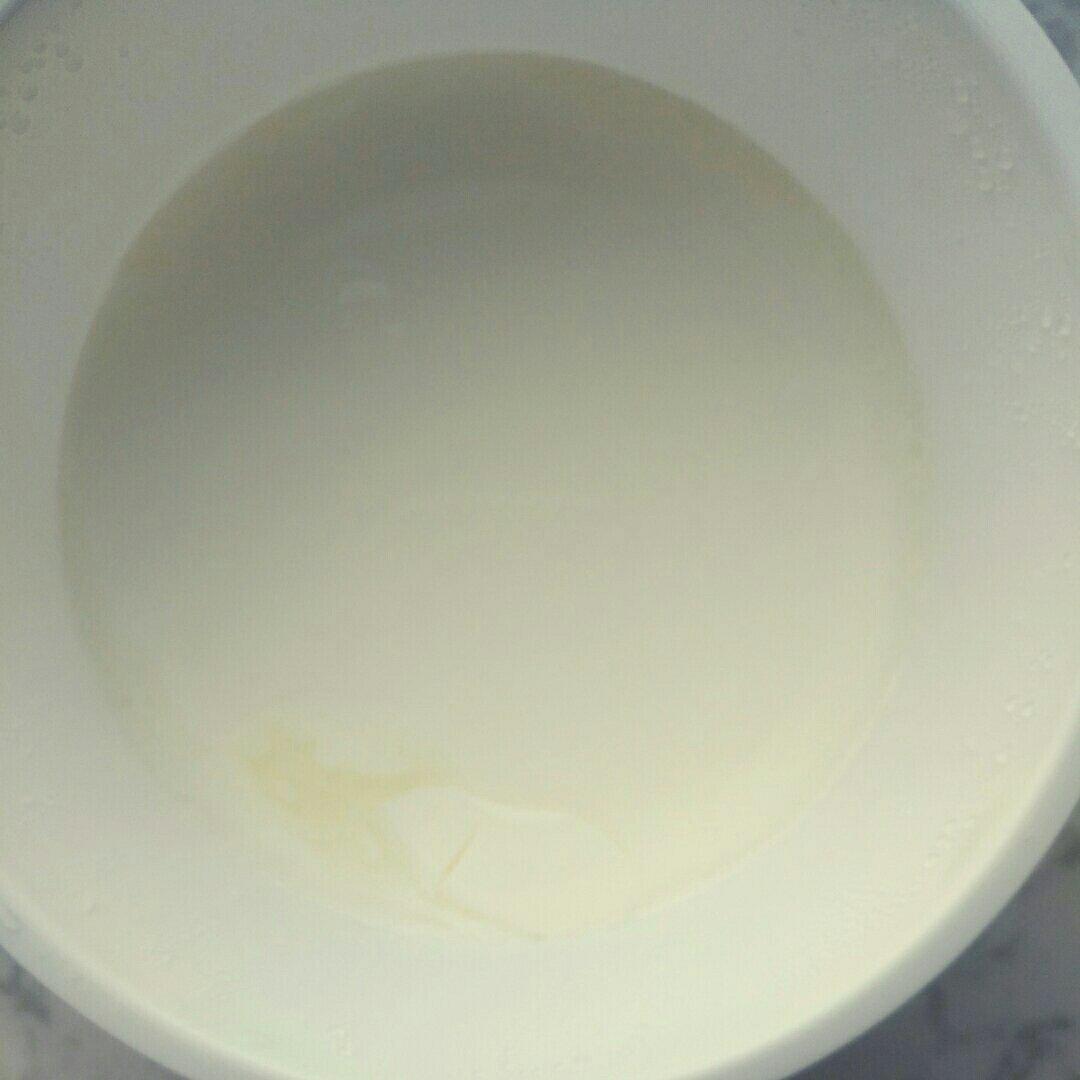 酸奶机自制酸奶