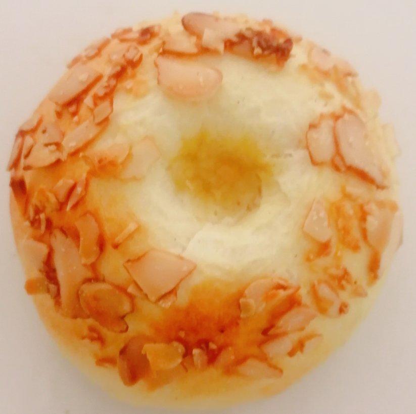 新疆小油馕