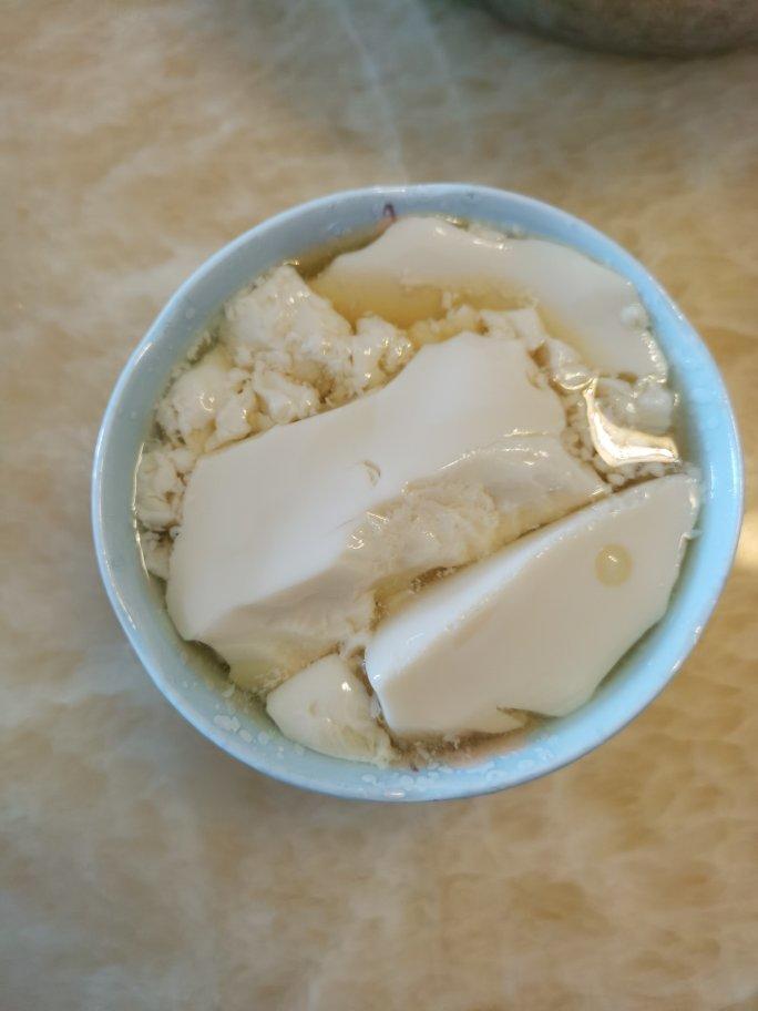 《Tinrry+》揭秘超级嫩滑的咸甜豆腐花，豆腐脑，干货满满