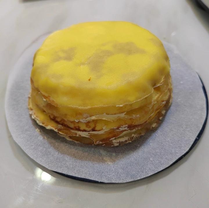 班戟皮