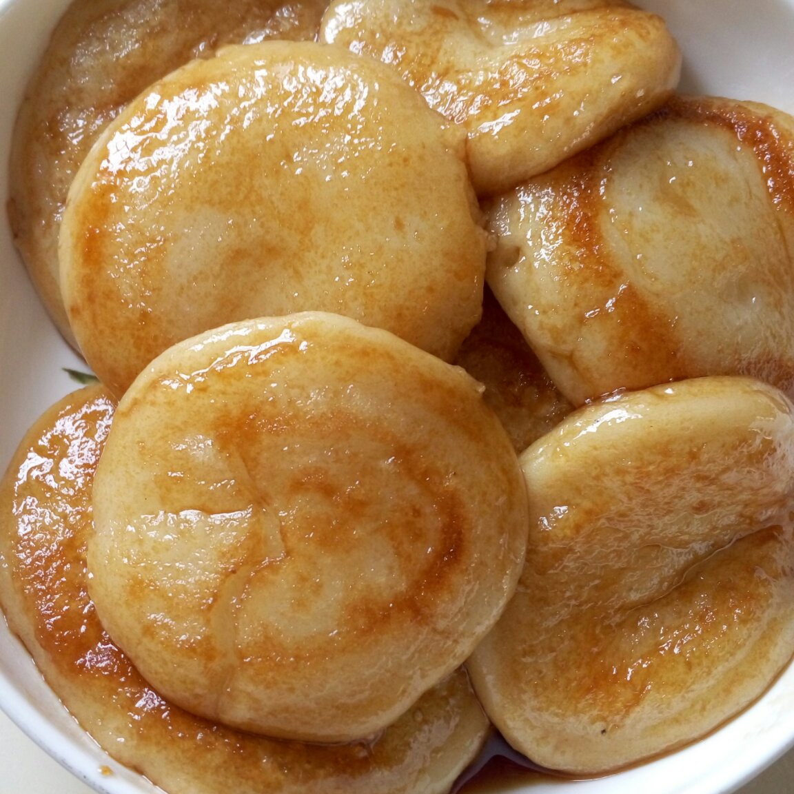 糖油粑粑