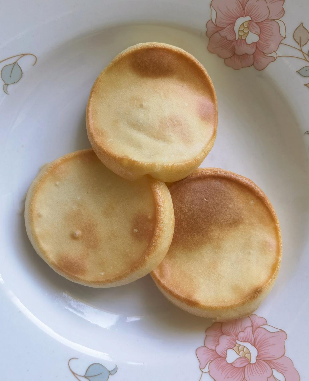 手指麻薯‖零难度（糯米粉版）