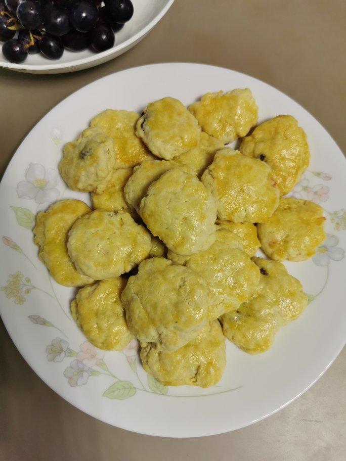 经典【英式司康松饼】配方做法大公开English Scones