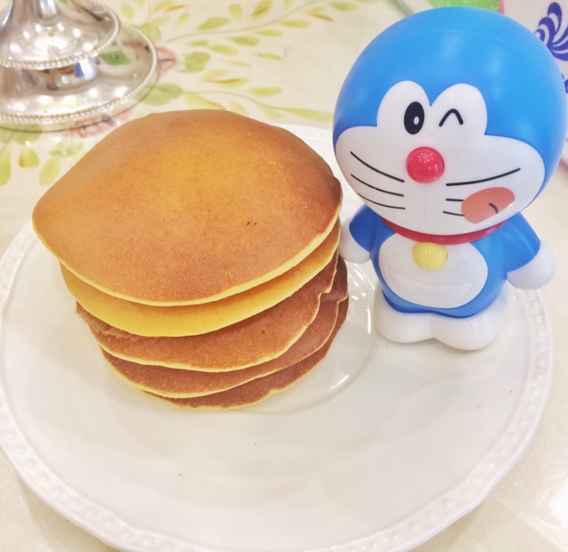 铜锣烧