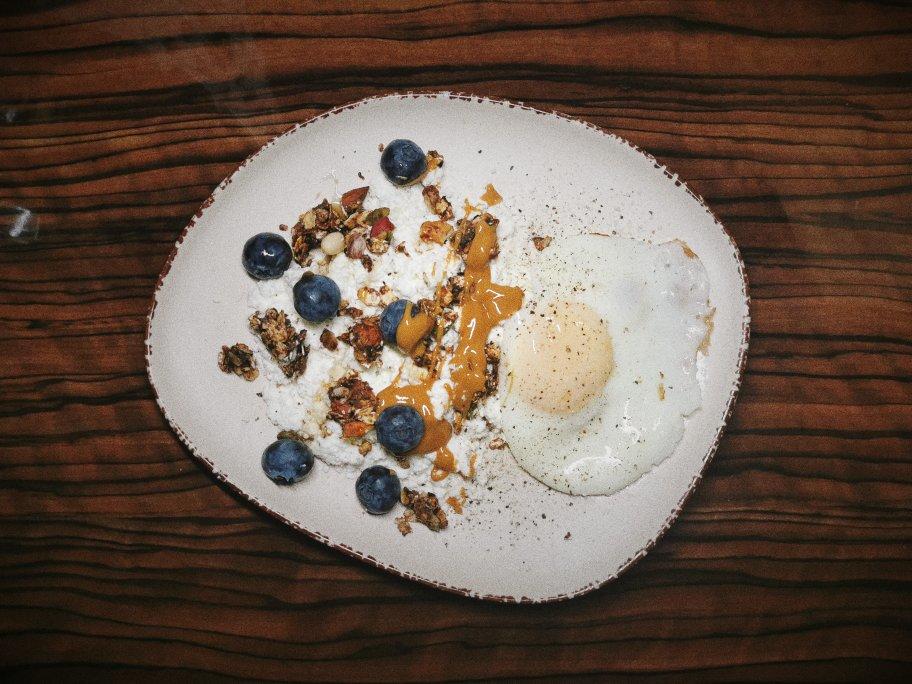 酸奶自制茅屋奶酪，乳清不酸不浪费！健身推荐，超简单