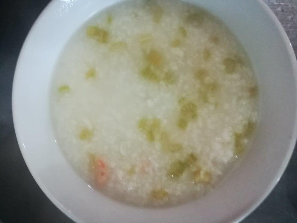 海鲜粥