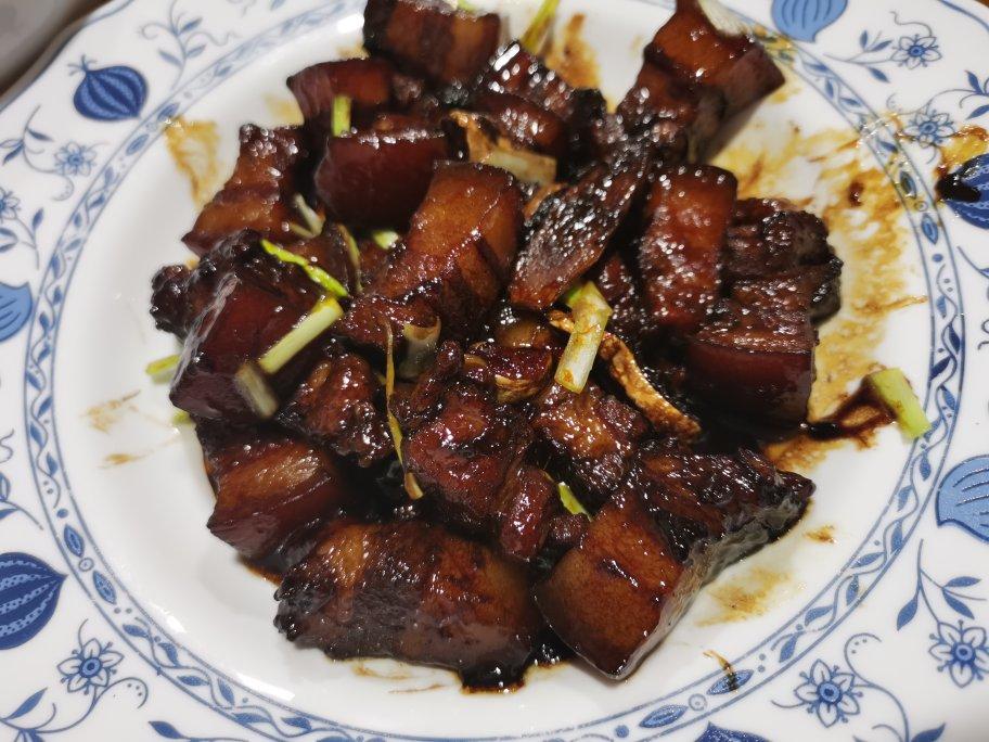 红烧肉