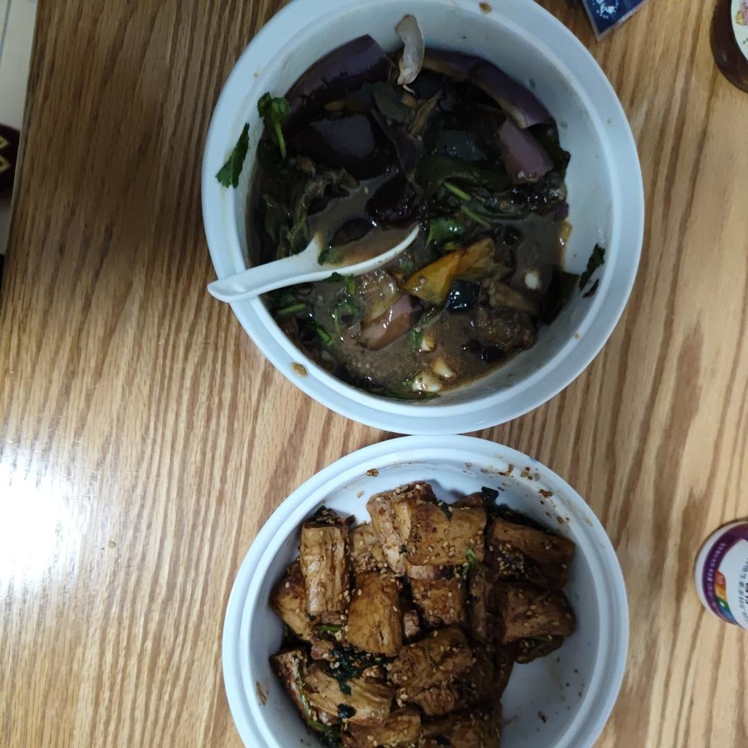 自制辣条（豆肠）