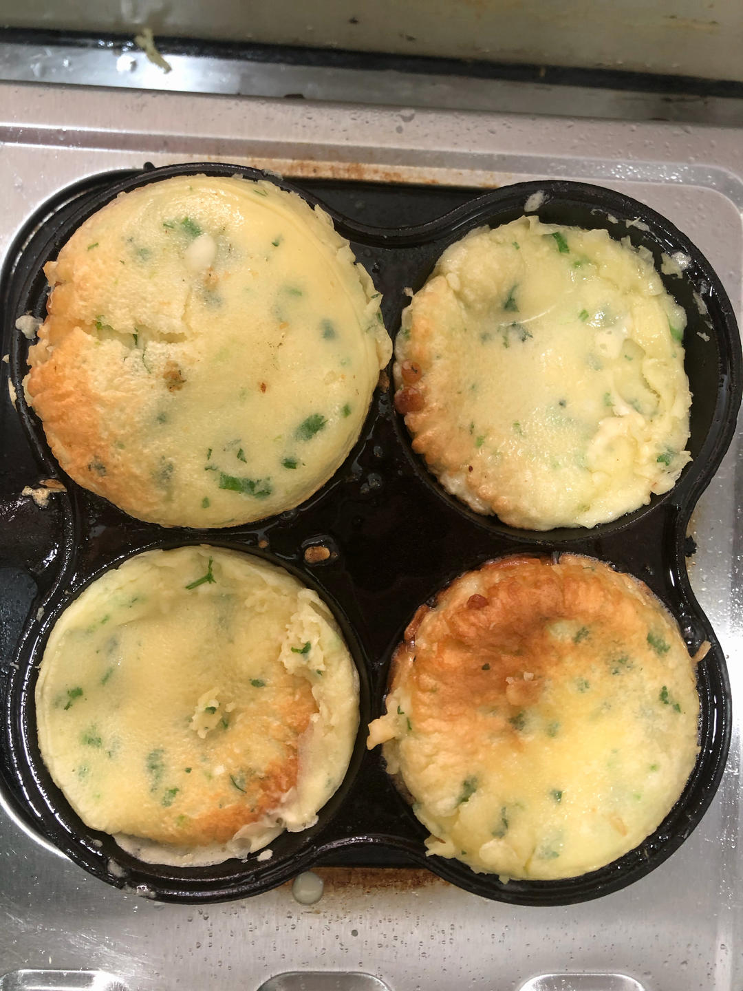 早餐•2025年11月21日