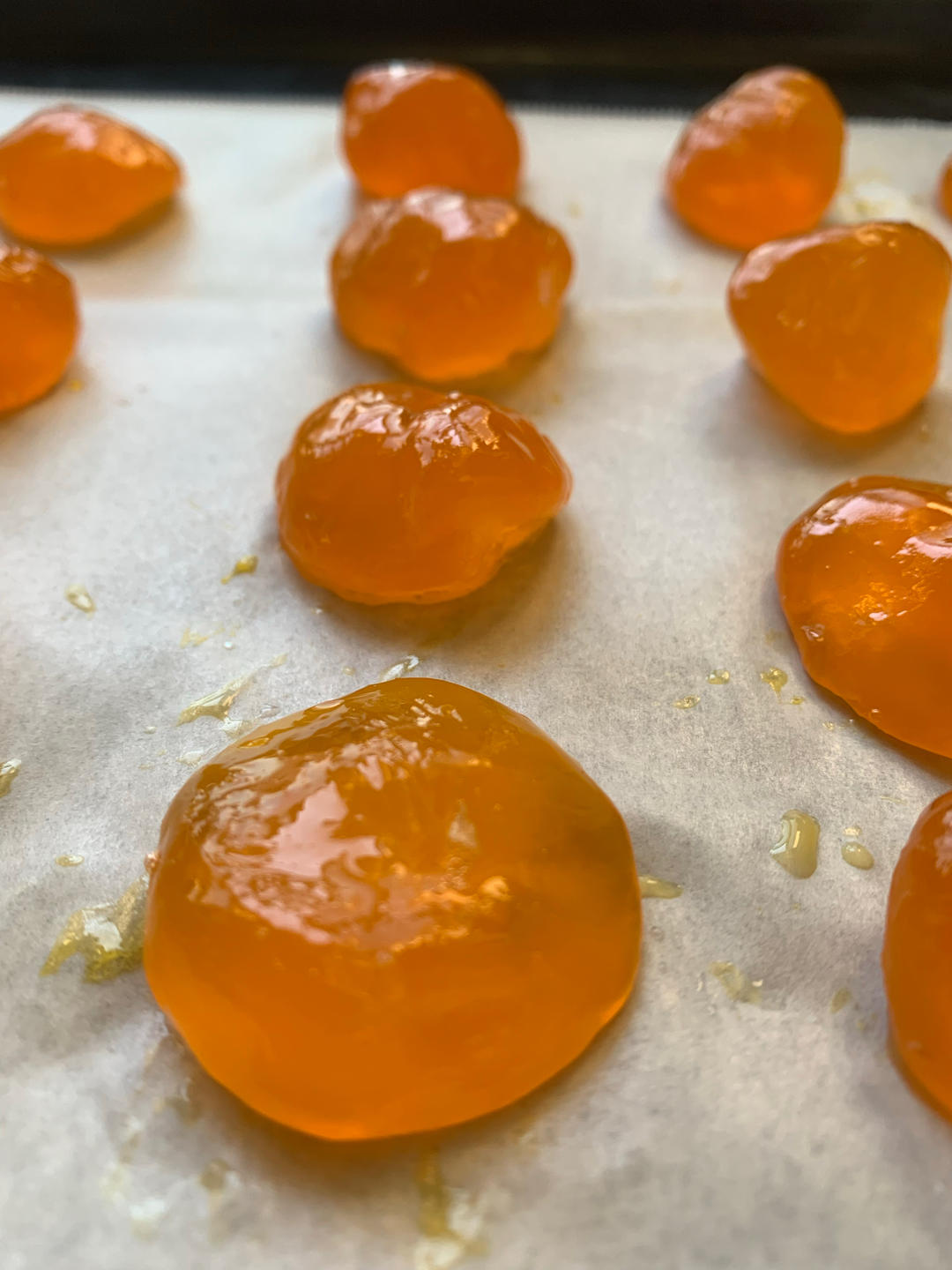 自制咸蛋黄，用料少2天腌好，可保存可塑形，腌料可反复利用