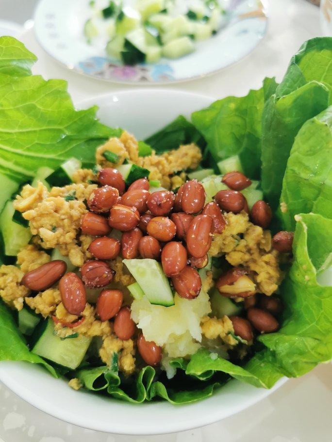 何大西520做的"饭包"东北嘎嘎香的饭包