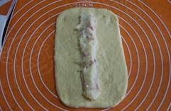 奶油薯泥面包的做法 步骤10