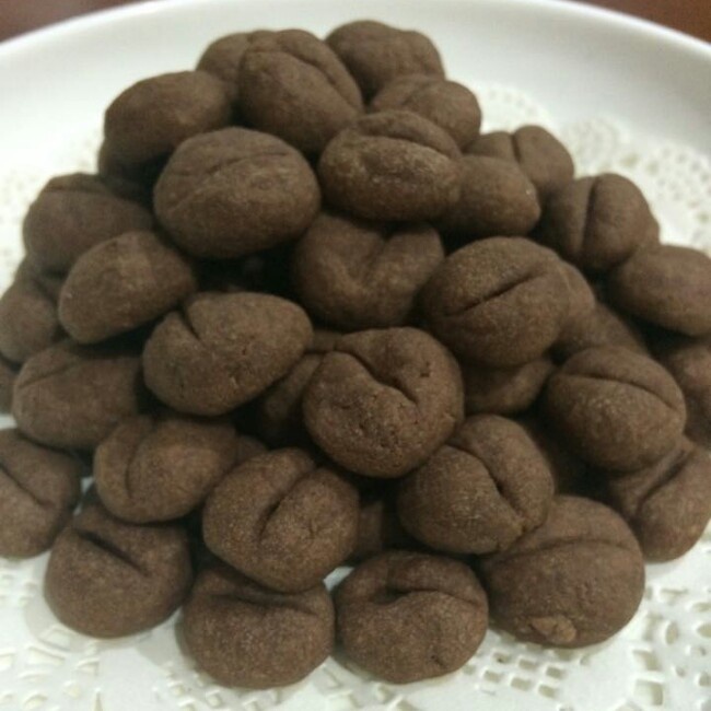 可可小酥球