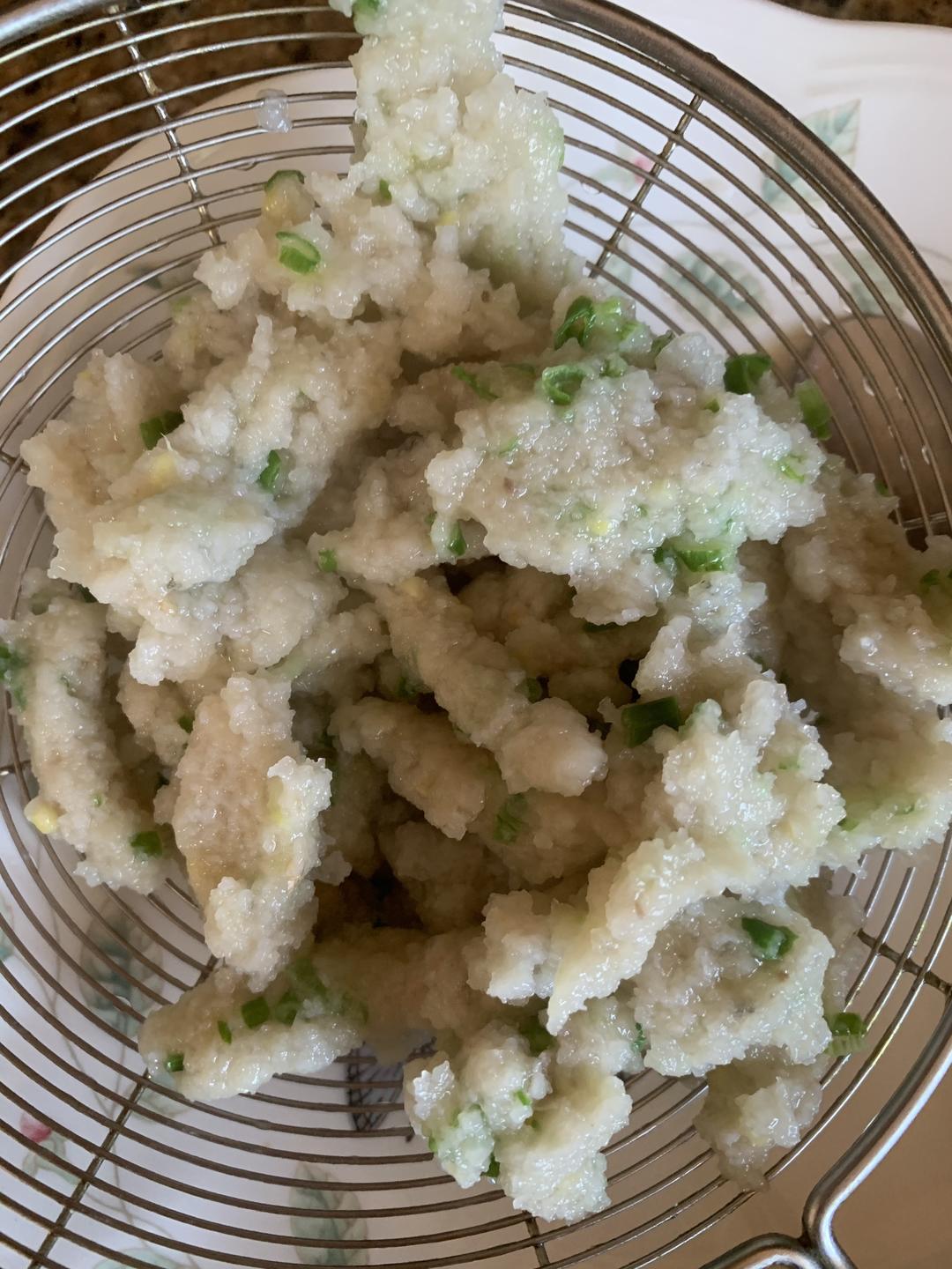 温州鱼丸