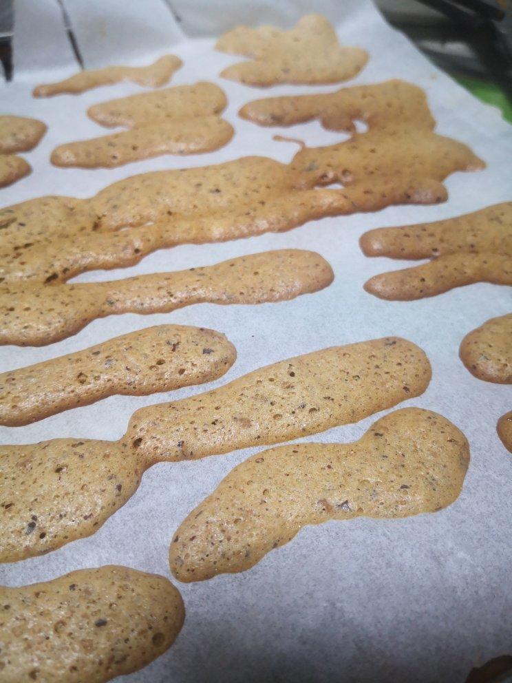 宝宝零食：红枣溶豆