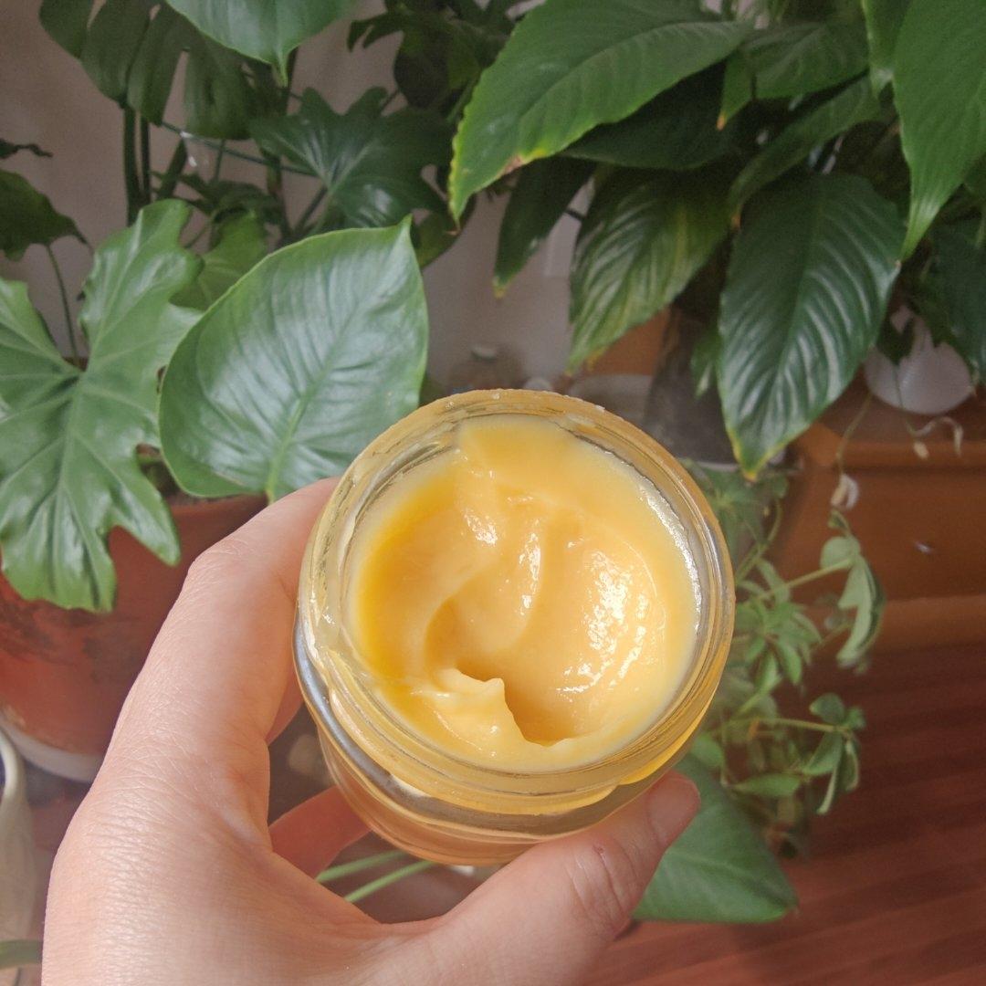 柠檬凝乳白脱饼干🔥冻啃无敌了！配方分享