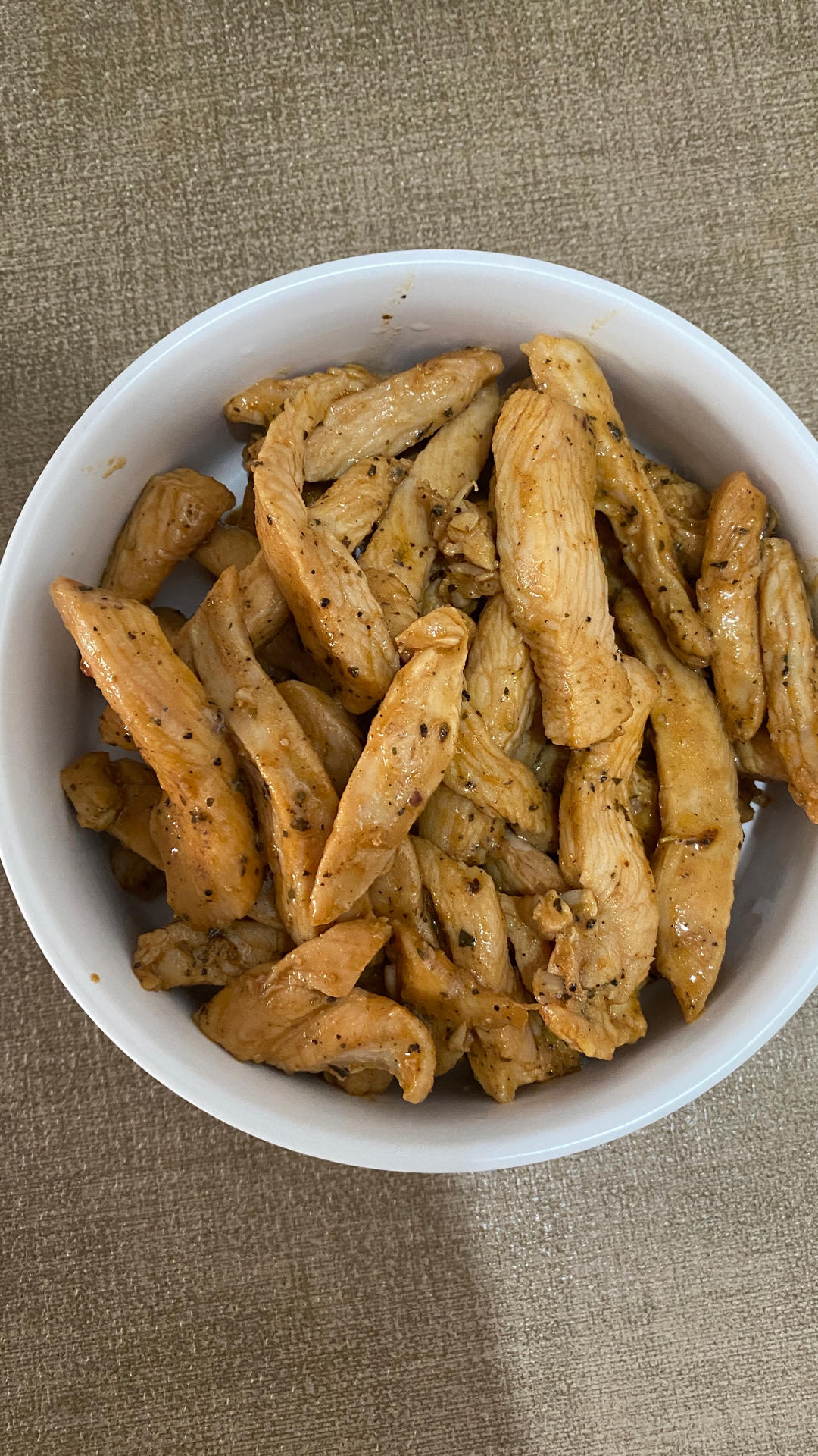 减脂期鸡胸肉不知道怎么做了怎么办？快来解锁新吃法！