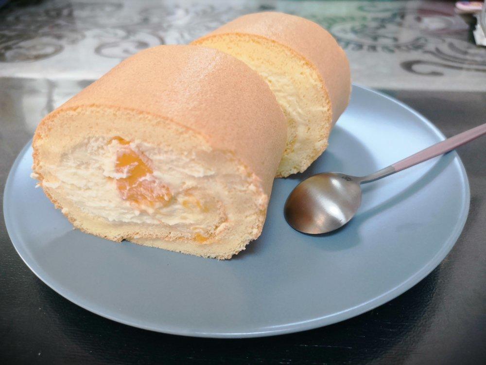 小四卷～风靡美食群的美味蛋糕卷