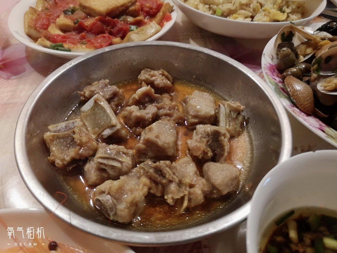午餐•2019年4月14日