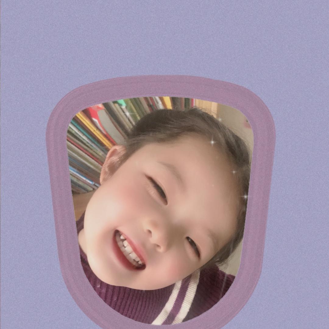 宝妈橙子爱分享