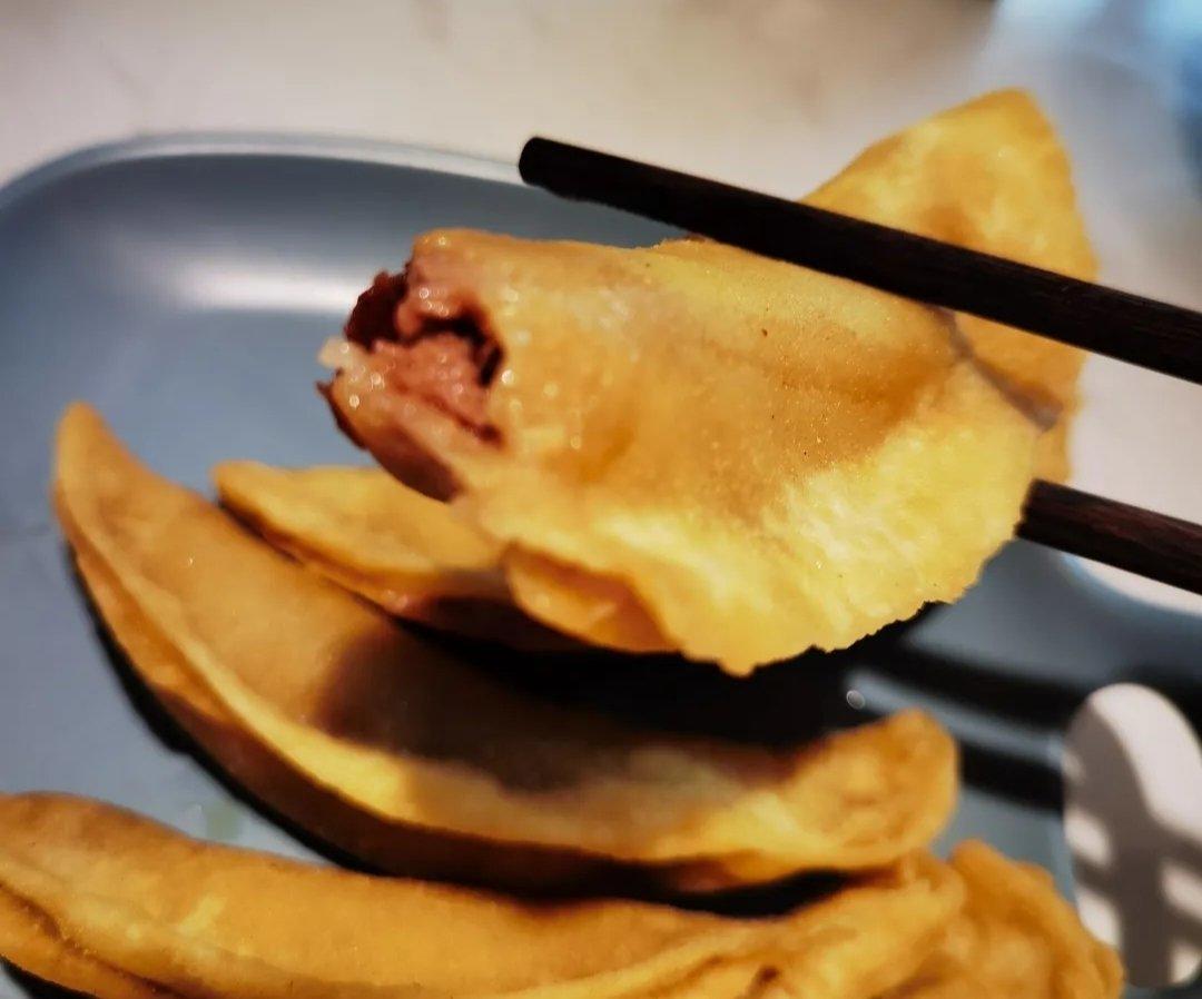 早餐•2020年12月22日