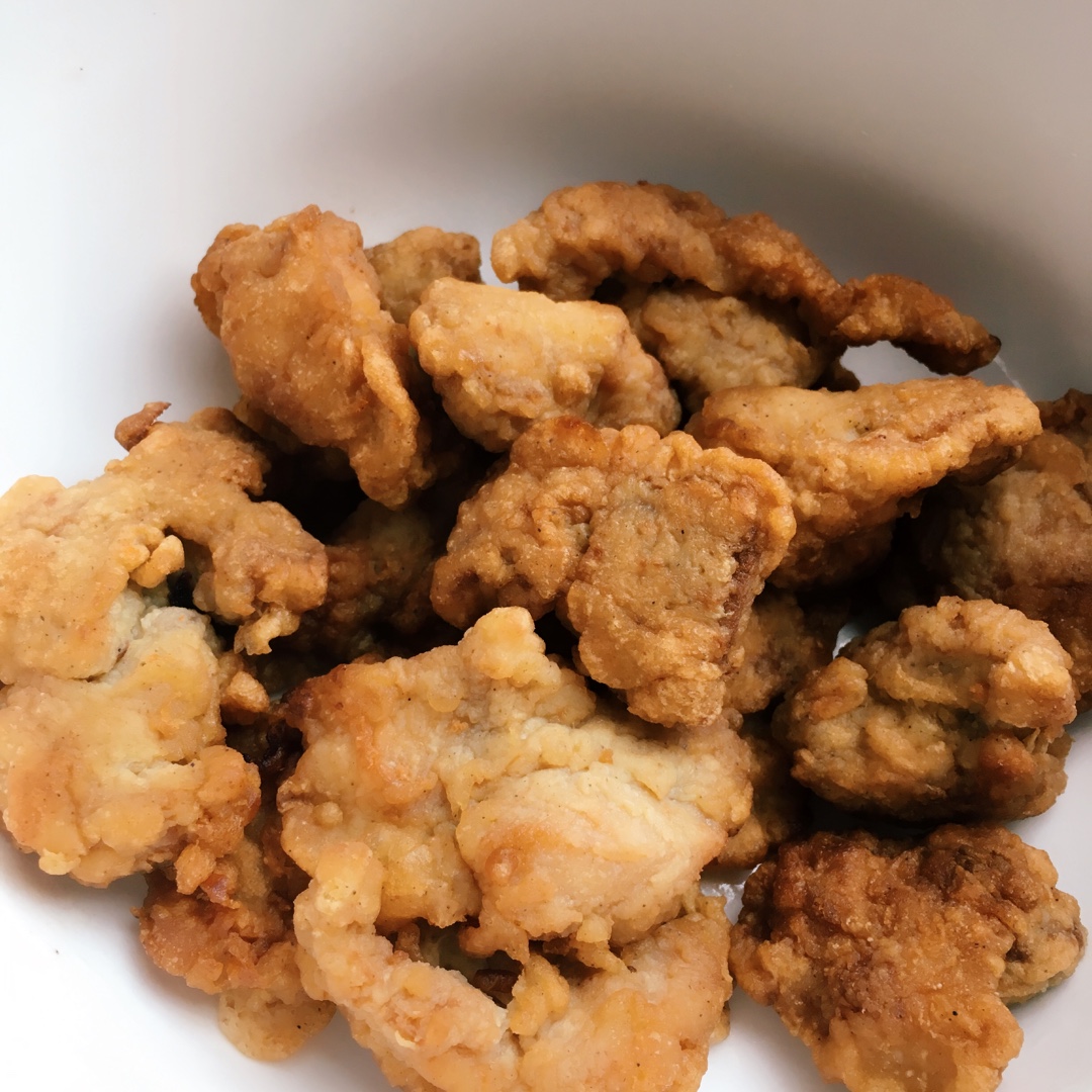 【酥肉】