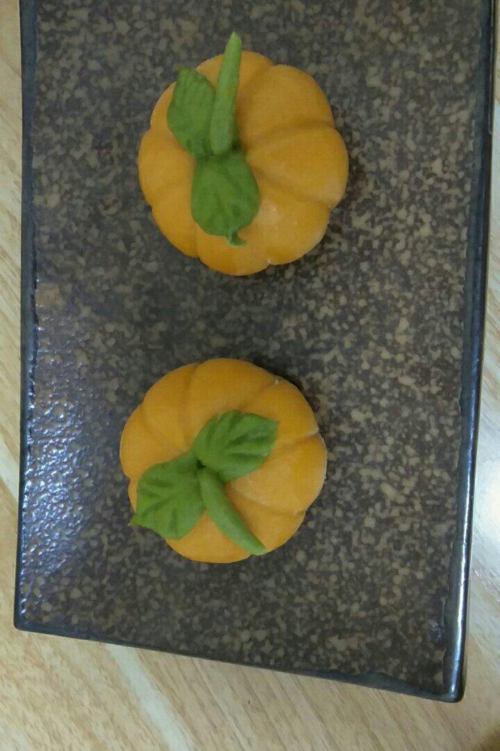 补营养又增体质的秋润强身汤·圆满素食