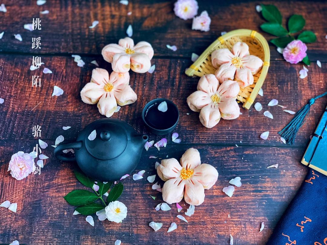 桃花酥